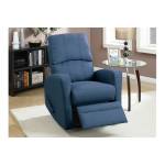 F1532 Swivel Recliner